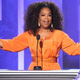 Oprah Winfrey
Kevin Winter/Getty Images for NAACP Image Awards